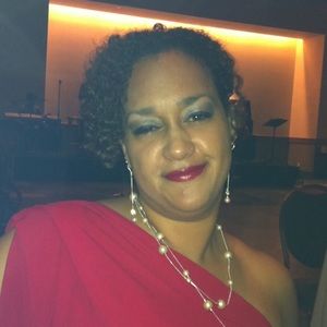 Meet your Posher, Imani